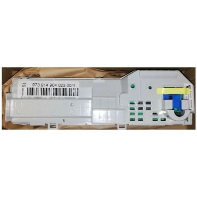 Electrolux EWM2500 - Washing Machine Electrolux EWM2500 - Washing Machine