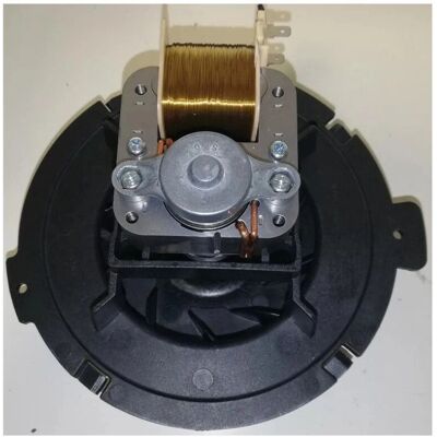 Samsung DG94-01410A Kit Motore di Raffreddamento - Ricambio OEM Samsung DG94-01410A Kit Motore di Raffreddamento - Ricambio OEM