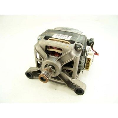 Indesit C00114037 Gray OEM Washing Machine Motor Indesit C00114037 Gray OEM Washing Machine Motor