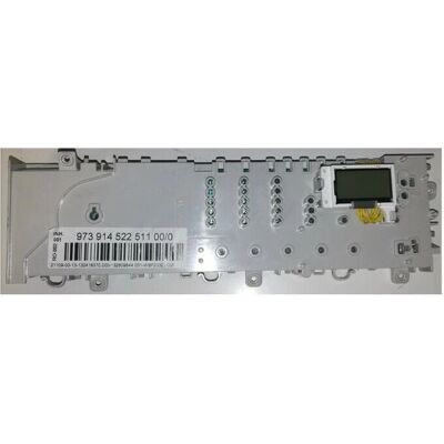 Electrolux 973914522511000 Washing Machine Module - OEM Parts Electrolux 973914522511000 Washing Machine Module - OEM Parts