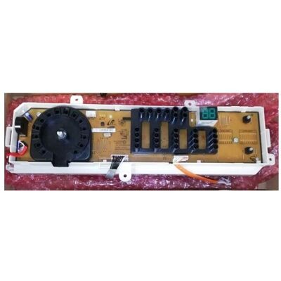 Samsung DC92-01772B - Marrone - Programmatore lavatrice Samsung DC92-01772B - Marrone - Programmatore lavatrice