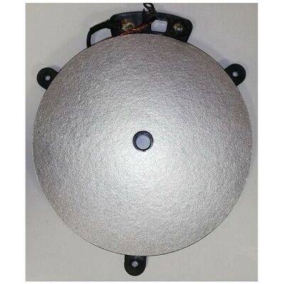 Bobina de horno Samsung DG27-01018A Gris - Piezas OEM Bobina de horno Samsung DG27-01018A Gris - Piezas OEM
