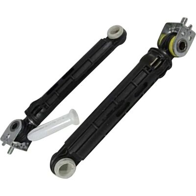 Kit d'Amortisseurs Ariston Hotpoint - C00262816, C00290703 - Pièces de Machine à Laver Kit d'Amortisseurs Ariston Hotpoint - C00262816, C00290703 - Pièces de Machine à Laver
