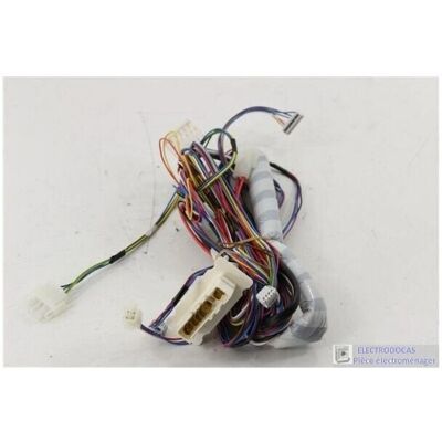 Cable para frigorífico Indesit C00279001 - Piezas OEM Cable para frigorífico Indesit C00279001 - Piezas OEM