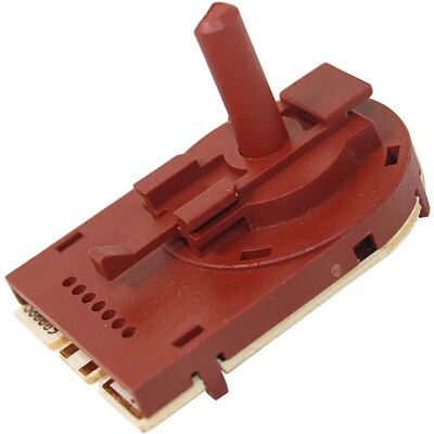 Ariston Hotpoint Geschirrspüler Programmschalter - C00143527 Ariston Hotpoint Geschirrspüler Programmschalter - C00143527