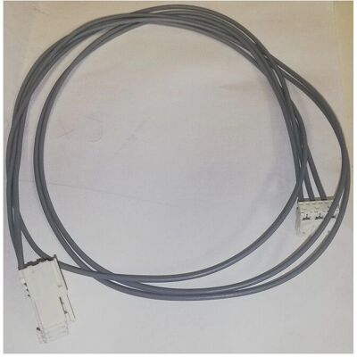 Whirlpool - 481232178358 - Grigio - 3 fili - Cable Whirlpool - 481232178358 - Grigio - 3 fili - Cable