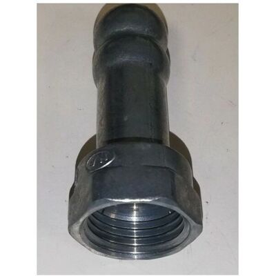 Electrolux Oven Part - Grey OEM 6761429999 Electrolux Oven Part - Grey OEM 6761429999