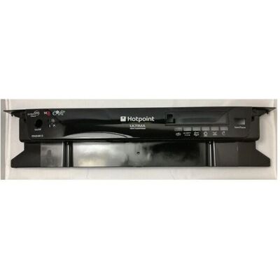 Indesit Hotpoint C00285576 OEM Geschirrspüler Steuerpanele Abdeckung - N/A Indesit Hotpoint C00285576 OEM Geschirrspüler Steuerpanele Abdeckung - N/A