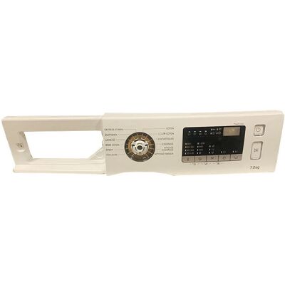Samsung DC97-20179C - Panel de control - Blanco Samsung DC97-20179C - Panel de control - Blanco