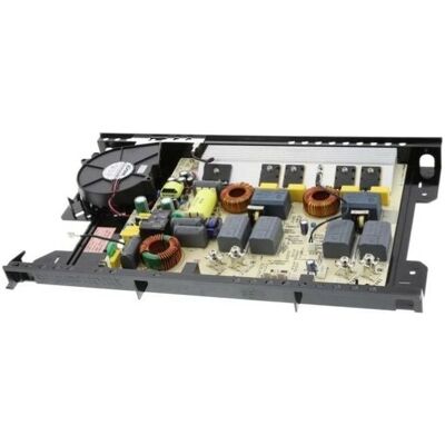 Electrolux 3572184301 Módulo de inducción - Piezas OEM Electrolux 3572184301 Módulo de inducción - Piezas OEM