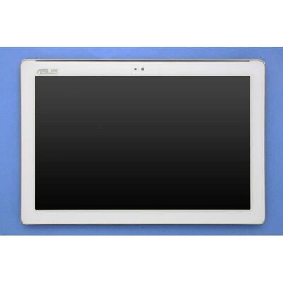 Asus - Z301mfl - Blanc - 10,1 pouces - Écran tablette - Publicité Asus - Z301mfl - Blanc - 10,1 pouces - Écran tablette - Publicité