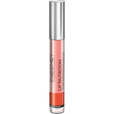 Eneomey Lip Nutrition - Gloss Hydratant Nourrissant 4ml - Baume à Lèvres - Publicité Eneomey Lip Nutrition - Gloss Hydratant Nourrissant 4ml - Baume à Lèvres - Publicité
