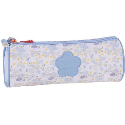 Trousse scolaire Kickers - Spacieuse, Compacte, Fermeture éclair - Publicité Trousse scolaire Kickers - Spacieuse, Compacte, Fermeture éclair - Publicité