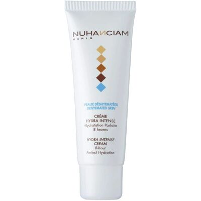 Crème Visage Hydra Intense - NUHANCIAM 50 ml - Publicité Crème Visage Hydra Intense - NUHANCIAM 50 ml - Publicité
