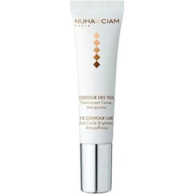 NUHANCIAM Contour des yeux 15ml - Soin des yeux - Publicité NUHANCIAM Contour des yeux 15ml - Soin des yeux - Publicité