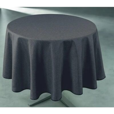 HOME MAISON Tovaglia rotonda 160cm resistente a pieghe e macchie HOME MAISON Tovaglia rotonda 160cm resistente a pieghe e macchie