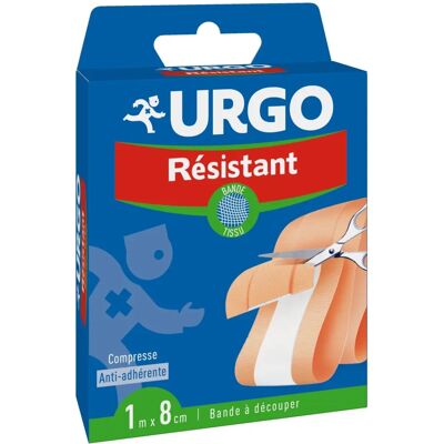 Urgo Heavy Duty Cutting Tape - Wundverband Urgo Heavy Duty Cutting Tape - Wundverband