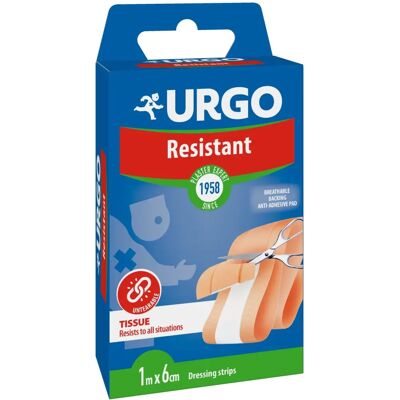 URGO Resistente Verband - Wundverband URGO Resistente Verband - Wundverband