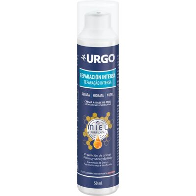 Urgo Hand Cream - Intensive Repair - 50ml Urgo Hand Cream - Intensive Repair - 50ml