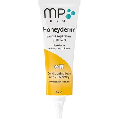 MP Labo Honeyderm Balsam Naprawczy 70% Miód - Odnowa Skóry MP Labo Honeyderm Balsam Naprawczy 70% Miód - Odnowa Skóry