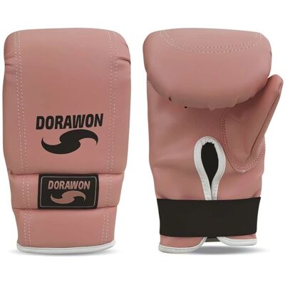 Gants de boxe pour enfants 12-14 ans - Gants DORAWON - Publicité Gants de boxe pour enfants 12-14 ans - Gants DORAWON - Publicité