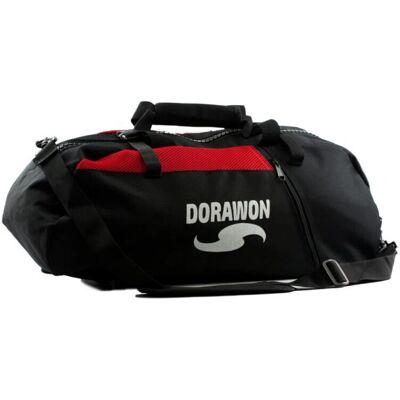 Sac à dos DORAWON - Arts martiaux Polyester - Publicité Sac à dos DORAWON - Arts martiaux Polyester - Publicité