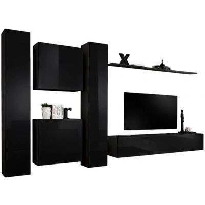 Meublorama - SWITCH VI - Living room furniture set Meublorama - SWITCH VI - Living room furniture set