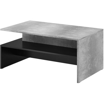 Mesa de centro Meublorama - Diseño moderno - Origen europeo Mesa de centro Meublorama - Diseño moderno - Origen europeo