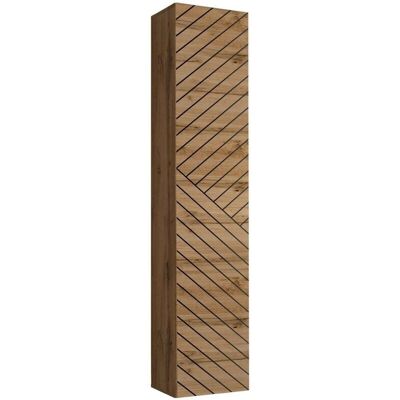 Meublorama Wotan - Hängeschrank - Wohnzimmermöbel Meublorama Wotan - Hängeschrank - Wohnzimmermöbel