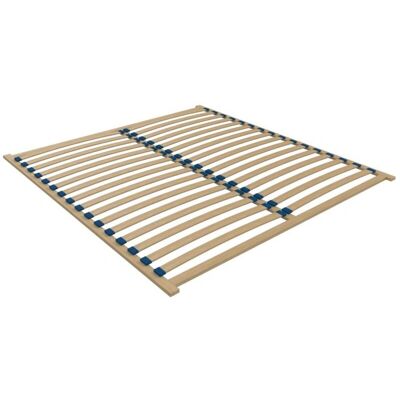 Meublorama Cama de base 180x200cm - Base de cama Meublorama Cama de base 180x200cm - Base de cama