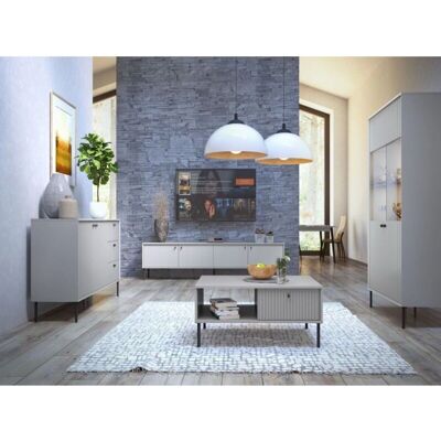 Meublorama - ISIS Collection - Conjunto de muebles para sala Meublorama - ISIS Collection - Conjunto de muebles para sala