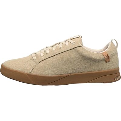 Sneakers Saola CANNON CANVAS 2.0 - Beige - Chaussures décontractées - Publicité Sneakers Saola CANNON CANVAS 2.0 - Beige - Chaussures décontractées - Publicité