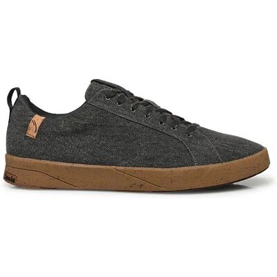 Baskets Saola Cannon Canvas 2.0 - Unisex Gris Léger - Publicité Baskets Saola Cannon Canvas 2.0 - Unisex Gris Léger - Publicité