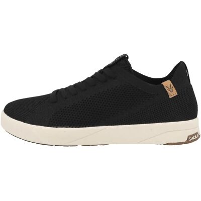 Saola CANNON KNIT 2.0 Negru - Sneakers Saola CANNON KNIT 2.0 Negru - Sneakers