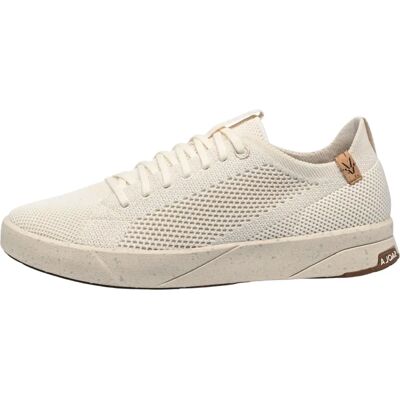 Saola Cannon Knit 2.0 Beige Sneakers - Sneakers Saola Cannon Knit 2.0 Beige Sneakers - Sneakers