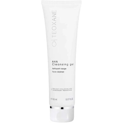 Teosyal TEOXANE Gel Detergente AHA - Iperpigmentazione & Riduzione dei Pori Teosyal TEOXANE Gel Detergente AHA - Iperpigmentazione & Riduzione dei Pori