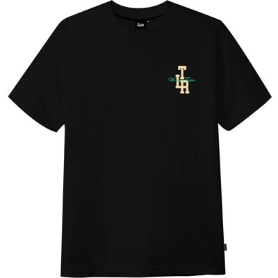 Tealer L Teal T-shirt - Casual Kleding Tealer L Teal T-shirt - Casual Kleding