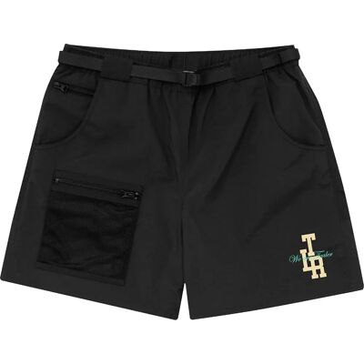 Tealer S Zwarte Fietsondernemingsbroek - Fietsondernemingsbroek Tealer S Zwarte Fietsondernemingsbroek - Fietsondernemingsbroek