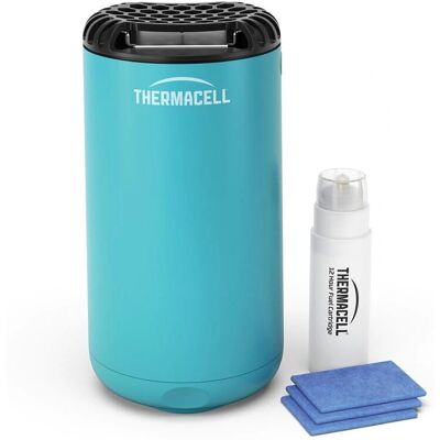 Difusor Antimosquitos Thermacell - Exterior - 20m2 - 12H Difusor Antimosquitos Thermacell - Exterior - 20m2 - 12H