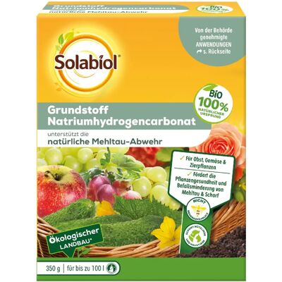 Solabiol Natron - 350g Fungizid Wirkstoff Solabiol Natron - 350g Fungizid Wirkstoff