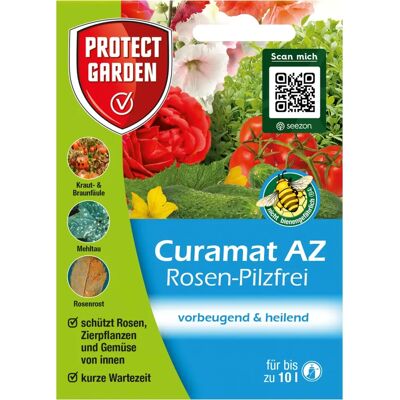 Protect Garden AZ Gombaölő rózsákhoz - 2 x 4 ml Protect Garden AZ Gombaölő rózsákhoz - 2 x 4 ml