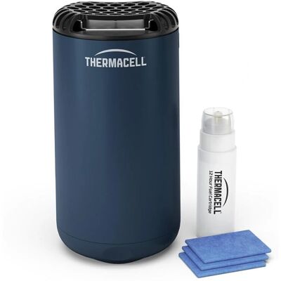 Difusor repelente de insectos Thermacell - Uso exterior Difusor repelente de insectos Thermacell - Uso exterior