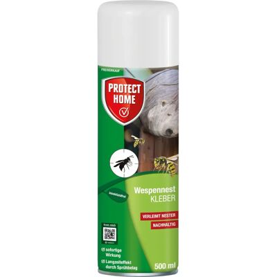 PROTECT HOME Wespennest Kleber - 500 ml PROTECT HOME Wespennest Kleber - 500 ml