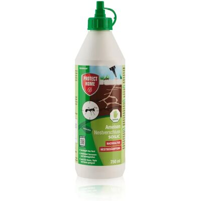 PROTECT HOME Ameisennestverschluss - 750 ml - Ameisennestverschluss PROTECT HOME Ameisennestverschluss - 750 ml - Ameisennestverschluss