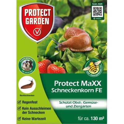 Protect Garden Protect MaXX Csiga pellet - Csiga pellet Protect Garden Protect MaXX Csiga pellet - Csiga pellet