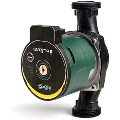 Thermador - Circolatore Evosta 2 20-75/130 solare - Pompa d'acqua Thermador - Circolatore Evosta 2 20-75/130 solare - Pompa d'acqua