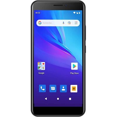 Konrow Star 55 Dual SIM 4G Smartphone - 16 GB, 2 GB RAM Konrow Star 55 Dual SIM 4G Smartphone - 16 GB, 2 GB RAM