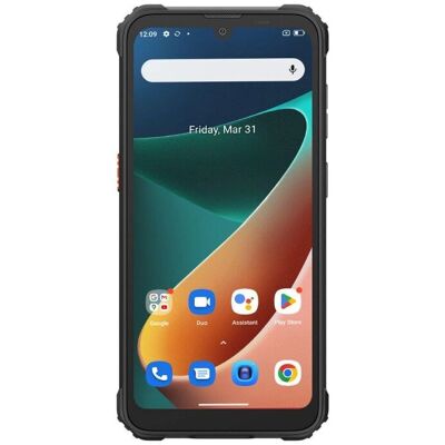 Blackview BV5300 Pro - 6,1 Zoll, 64 GB, Orange Smartphone Blackview BV5300 Pro - 6,1 Zoll, 64 GB, Orange Smartphone