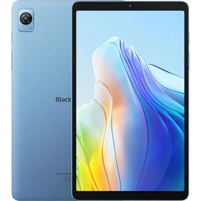 Blackview TAB 60 - Tablet da 8,68" - Android 13 - 128GB - Blu Blackview TAB 60 - Tablet da 8,68" - Android 13 - 128GB - Blu