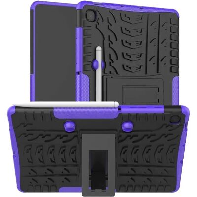 Htdmobiles Samsung Galaxy Tab S6 Lite P610 P615 Roxo - Tablet Case - Publicité Htdmobiles Samsung Galaxy Tab S6 Lite P610 P615 Roxo - Tablet Case - Publicité